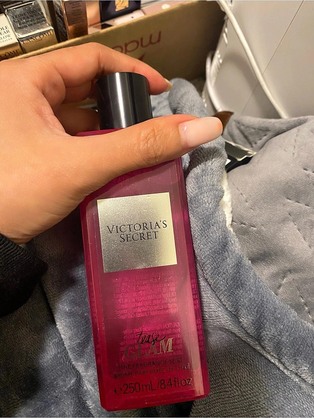 Victoria's Secret tease glam Fragrance Mist 250ml